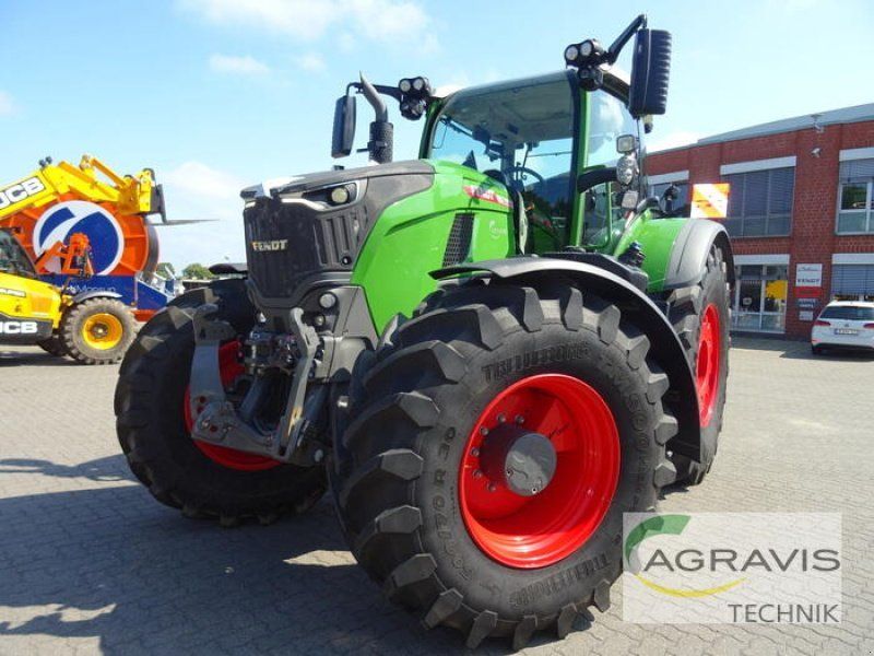 Fendt 728 VARIO GEN-7