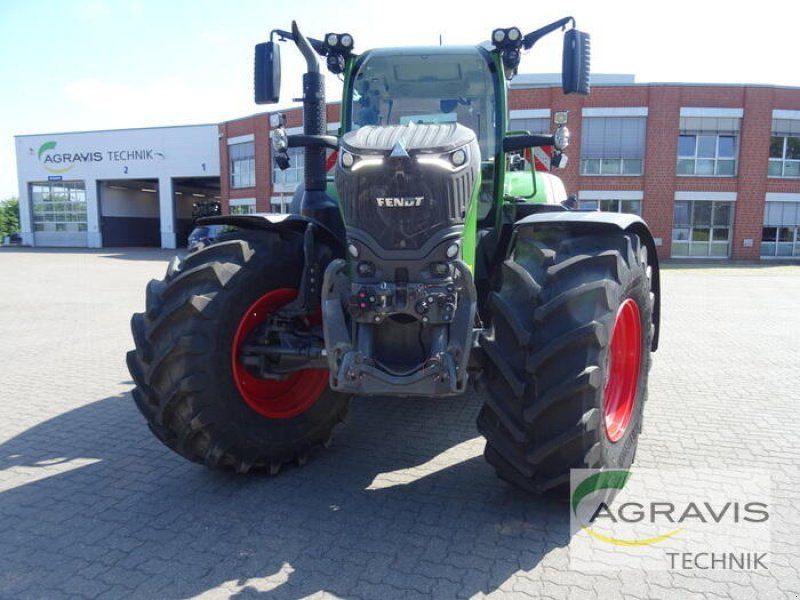 Fendt 728 VARIO GEN-7
