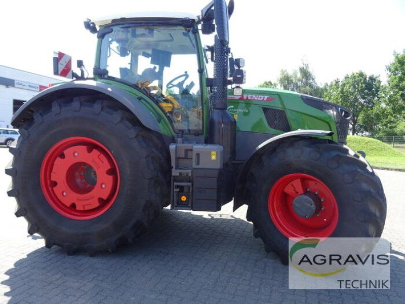 Fendt 728 VARIO GEN-7
