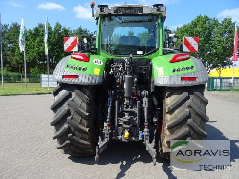 Fendt 728 VARIO GEN-7