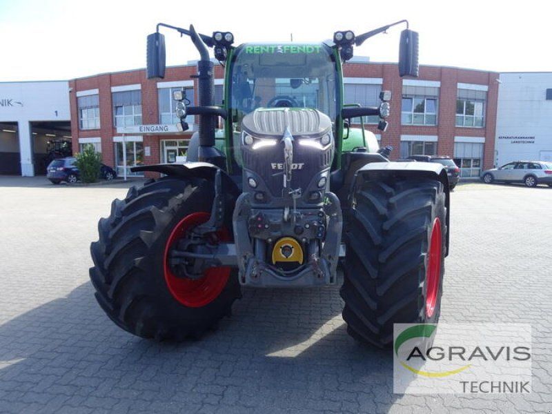 Fendt 620 VARIO GEN-1