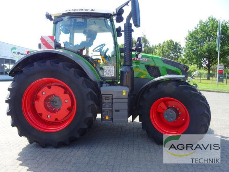 Fendt 620 VARIO GEN-1