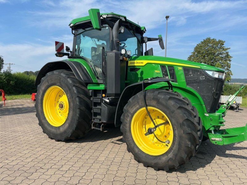 John Deere 7R 350 GEN 2