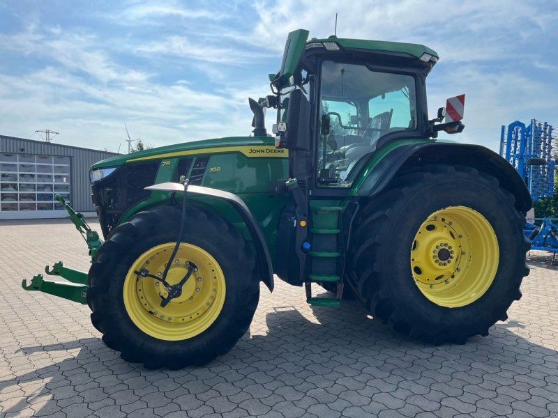 John Deere 7R 350 GEN 2