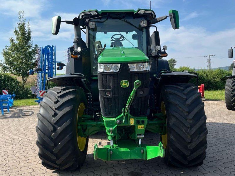 John Deere 7R 350 GEN 2