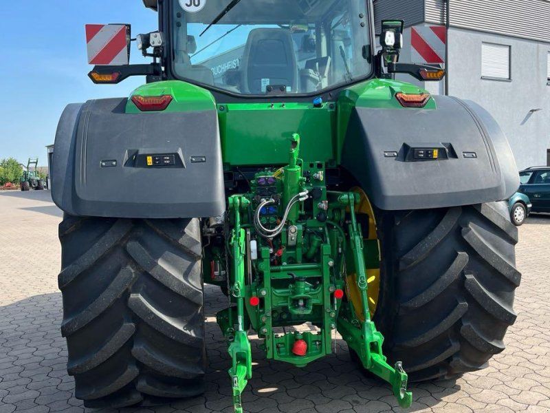 John Deere 7R 350 GEN 2