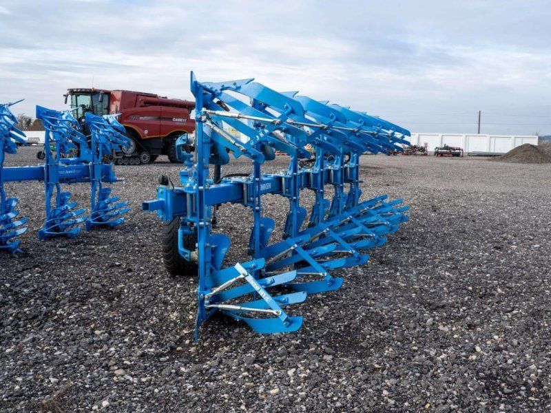 Lemken Juwel 8 M V 6 N 90 OF