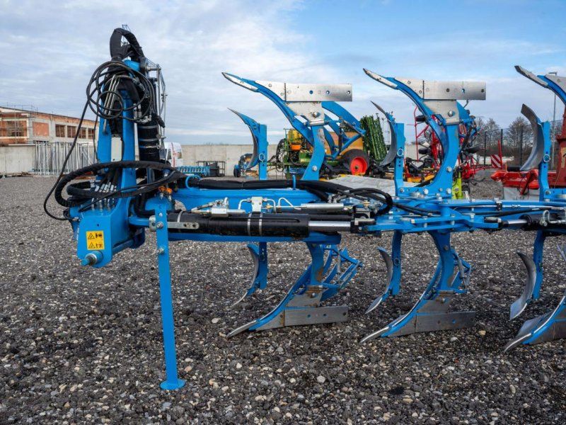 Lemken Juwel 8 M V 6 N 90 OF