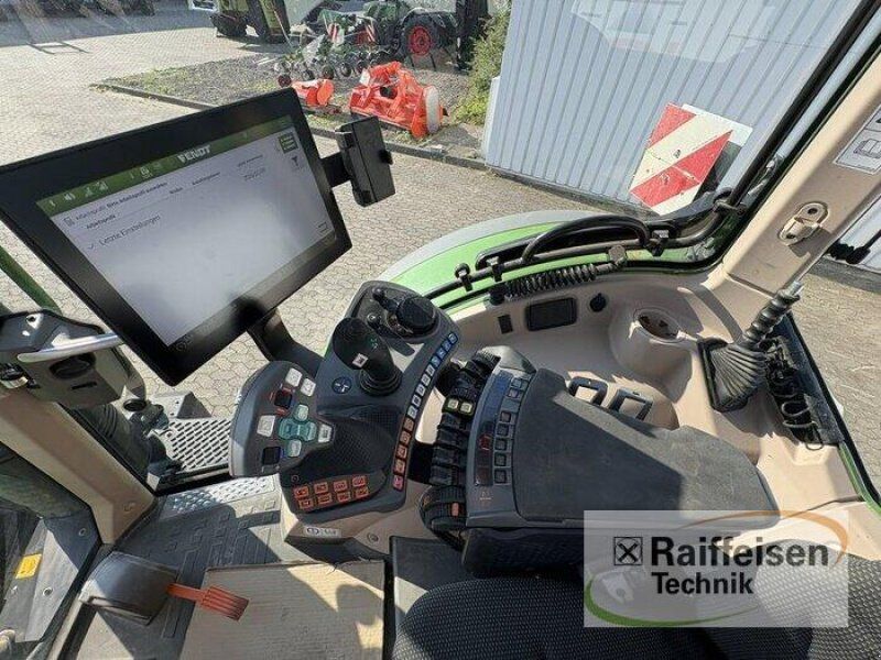 Fendt 724 Gen6 Profi Plus