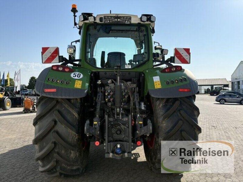 Fendt 724 Gen6 Profi Plus