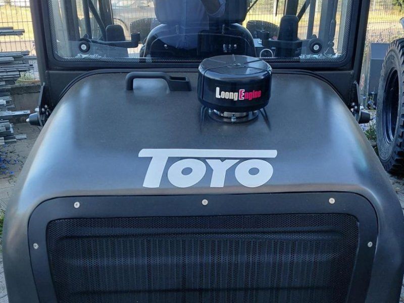 Toyo 839LP