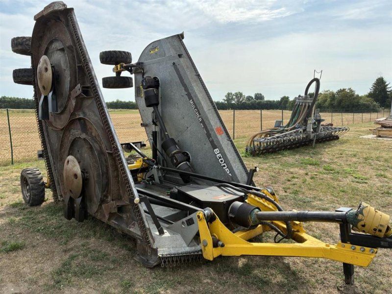 Bednar MM 7000