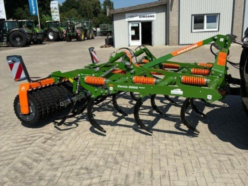 Amazone Cenio 3000