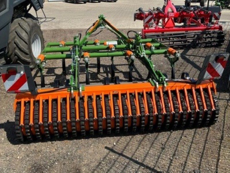 Amazone Cenio 3000