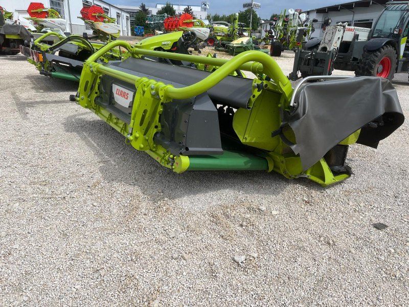 Claas Disco 9300 CAS