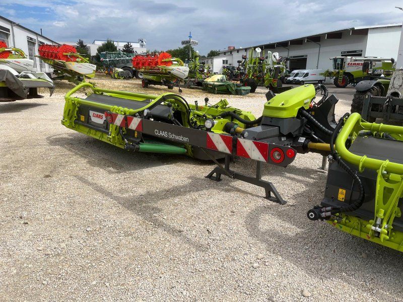 Claas Disco 9300 CAS