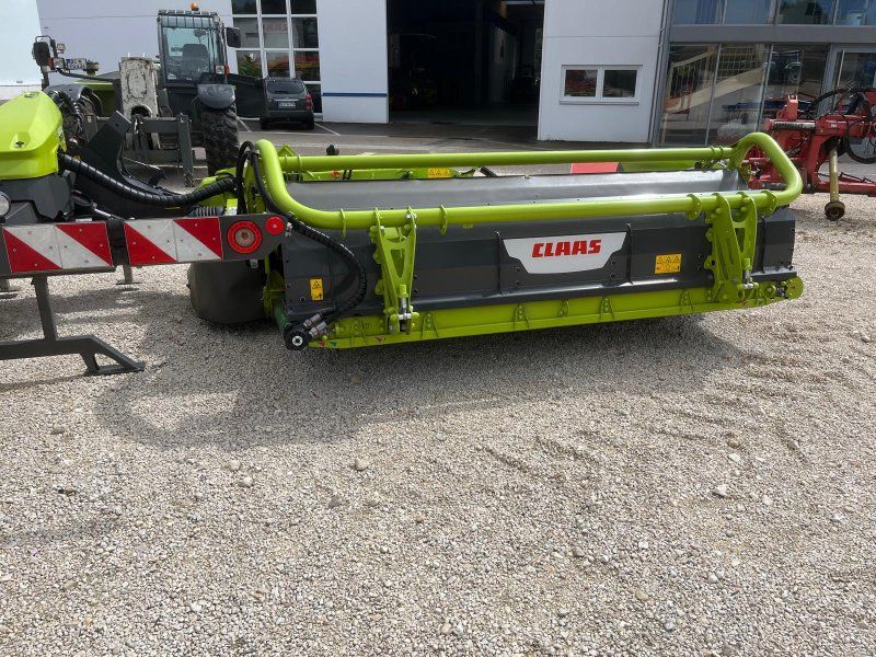 Claas Disco 9300 CAS