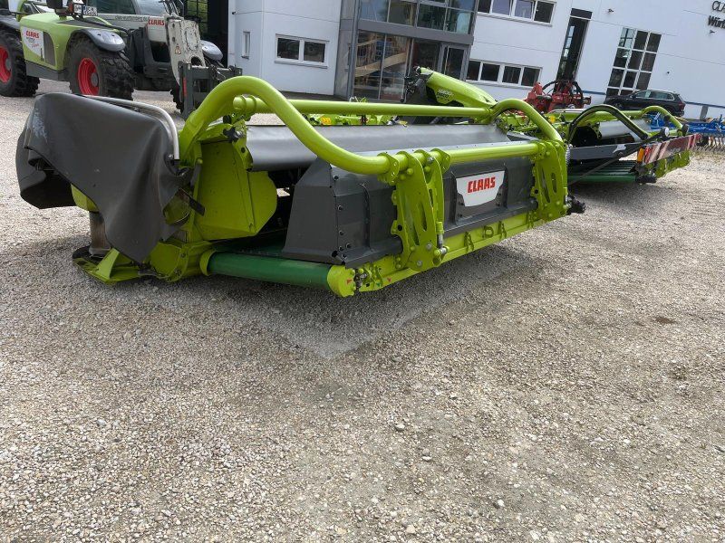 Claas Disco 9300 CAS