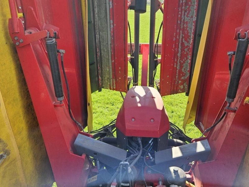 Fella SM 9314 TL KCB