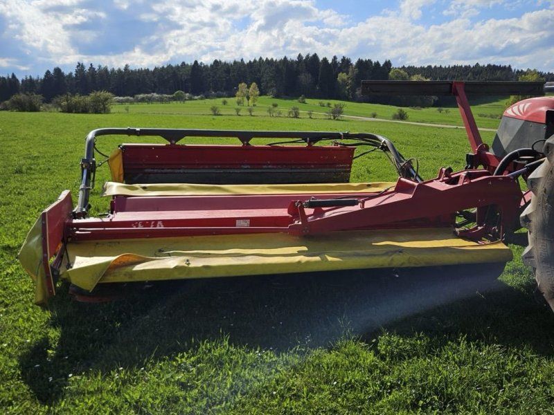 Fella SM 9314 TL KCB