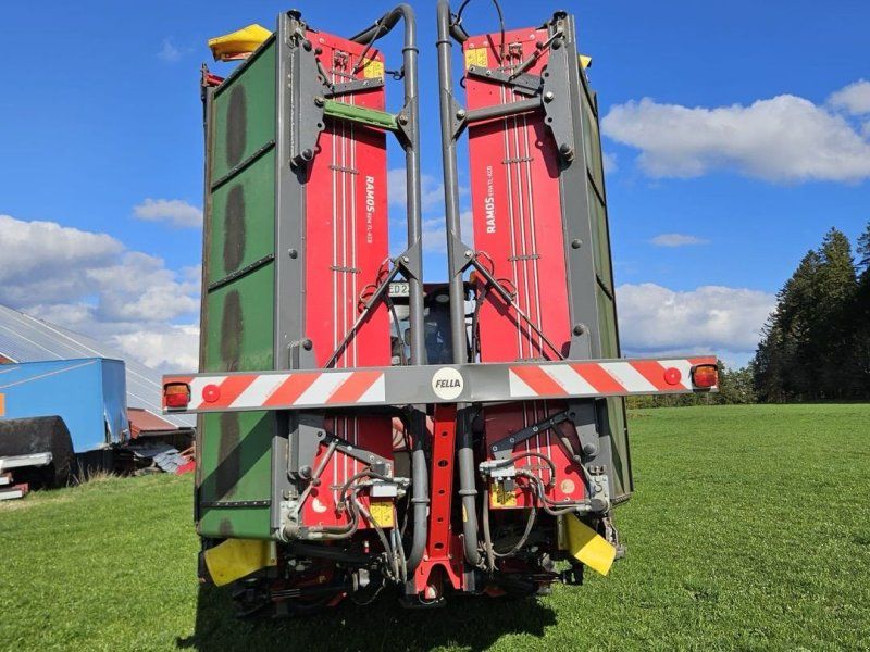 Fella SM 9314 TL KCB