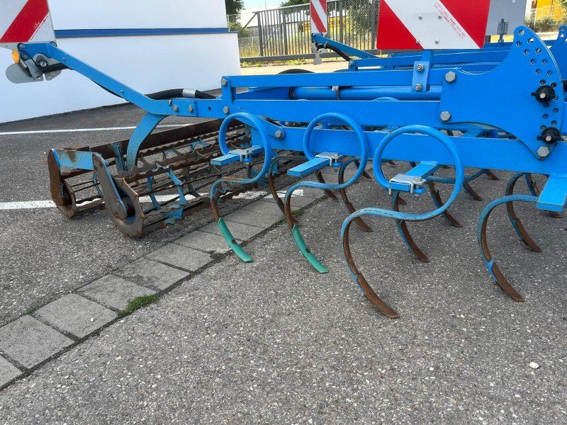 Lemken Korund 8/600 K