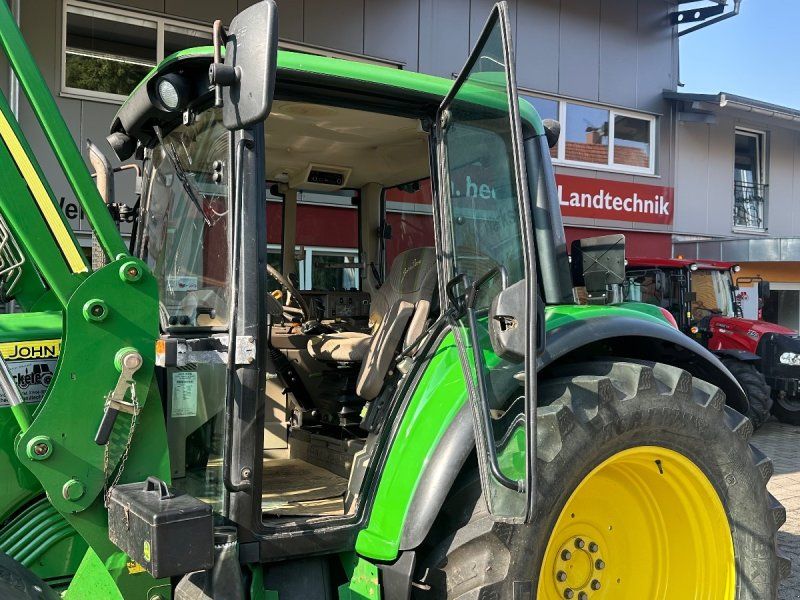 John Deere 6330 Standard