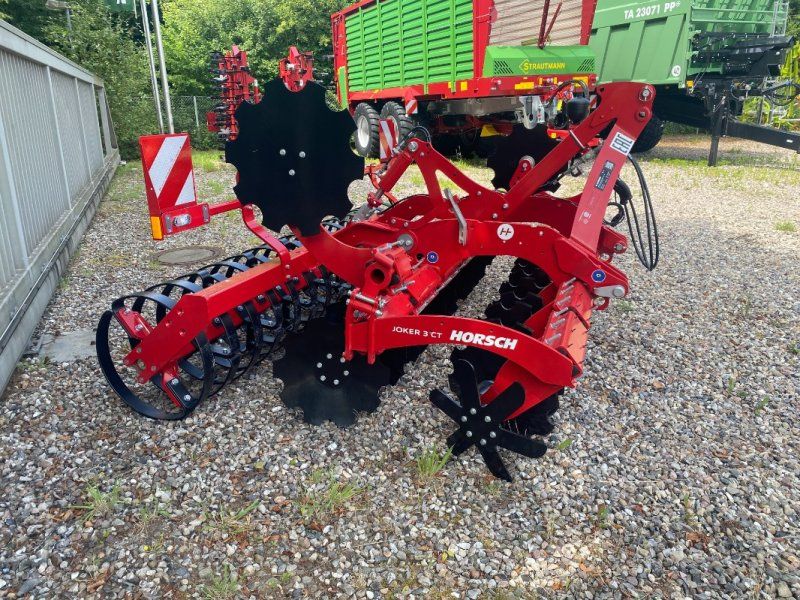 Horsch Joker 3 CT