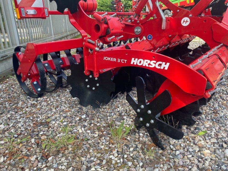 Horsch Joker 3 CT