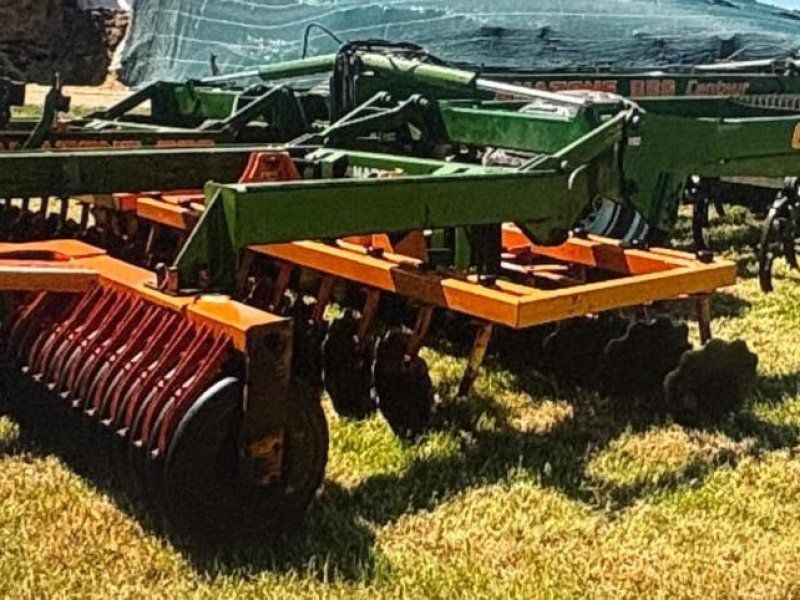 Amazone Centaur 6000