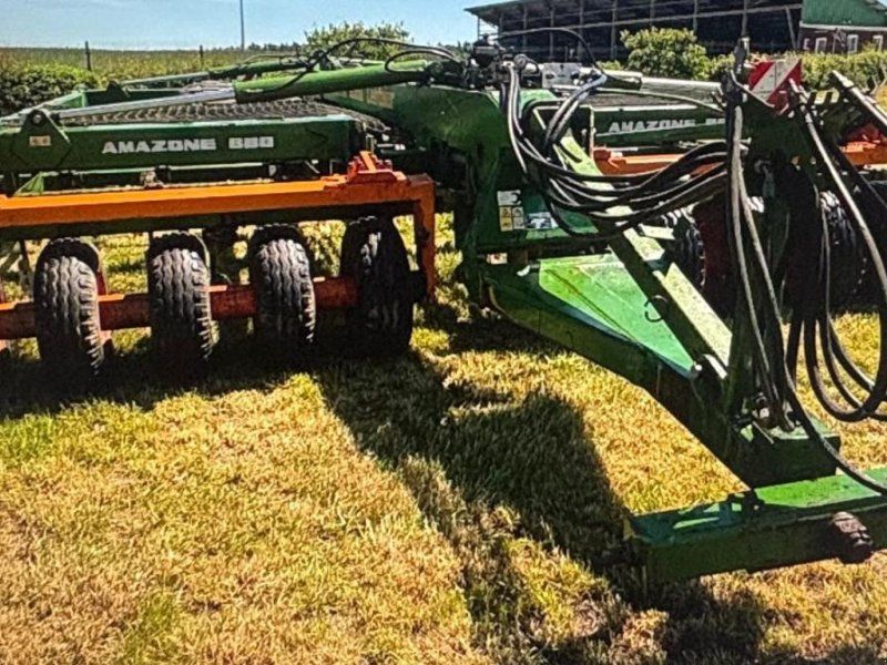 Amazone Centaur 6000