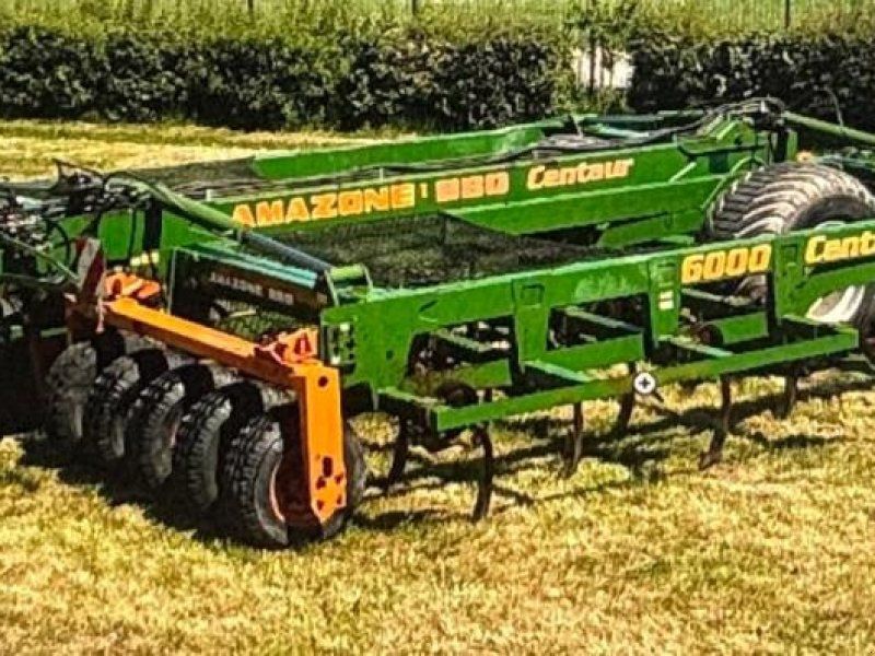 Amazone Centaur 6000