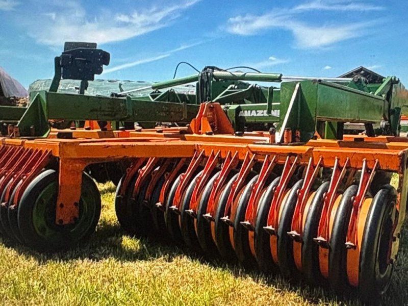 Amazone Centaur 6000