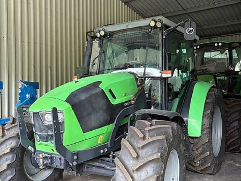 Deutz-Fahr 5100 C