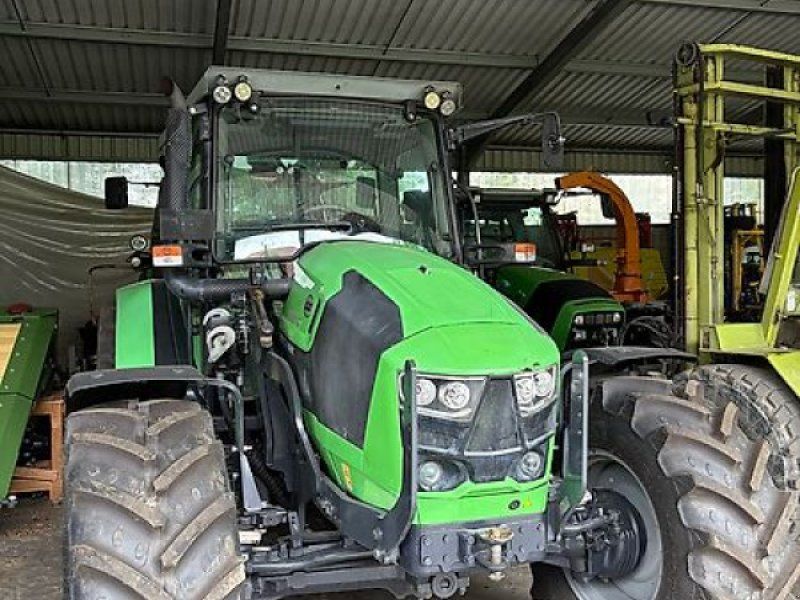 Deutz-Fahr 5100 C