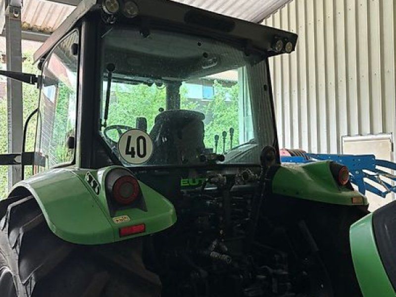 Deutz-Fahr 5100 C