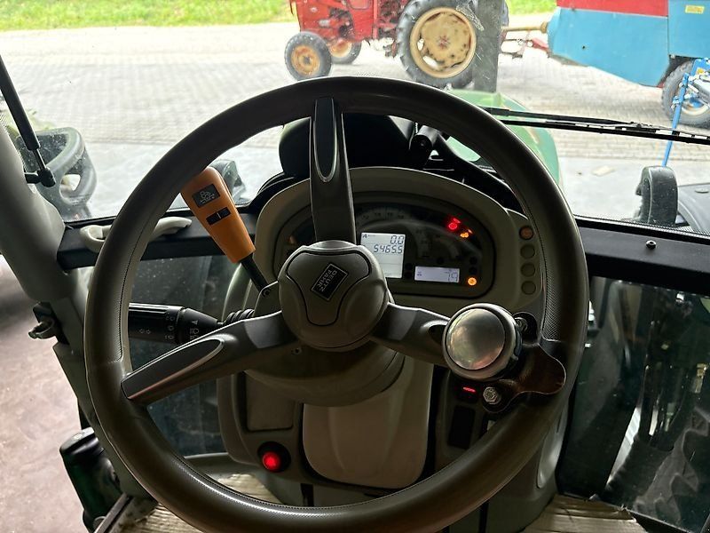 Deutz-Fahr 5100 C