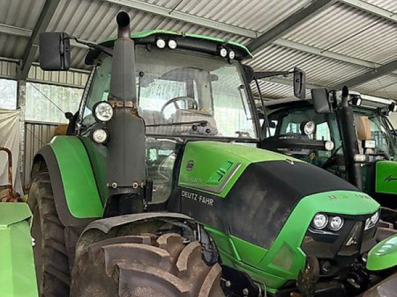 Deutz-Fahr 6150.4