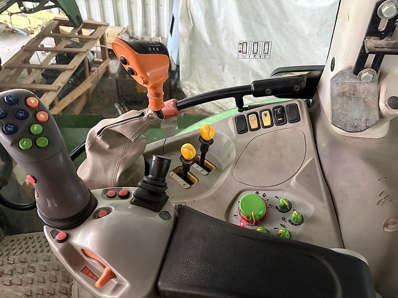 Deutz-Fahr 6150.4