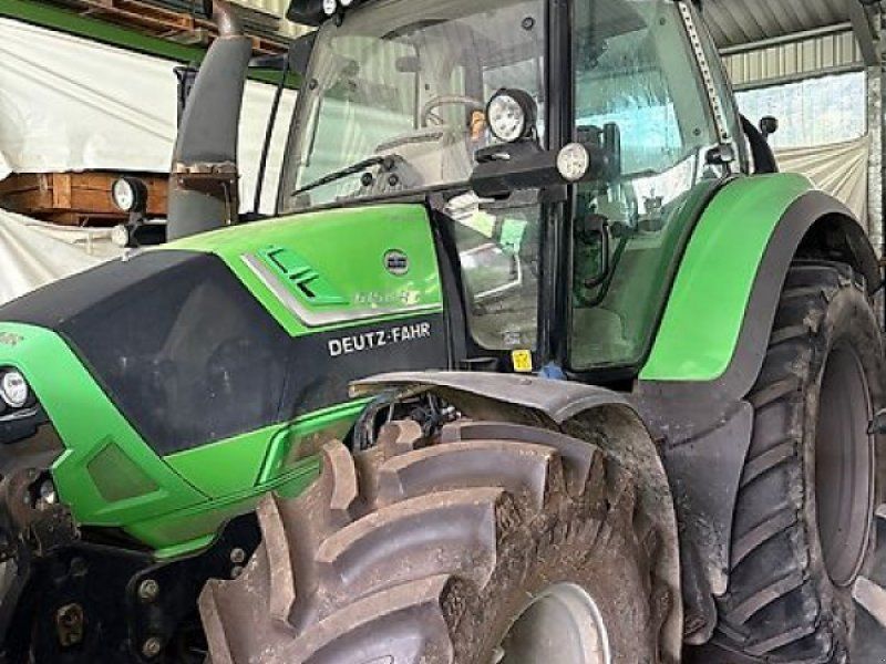Deutz-Fahr 6150.4