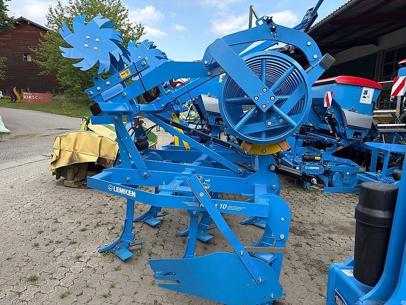 Lemken Karat 10/300