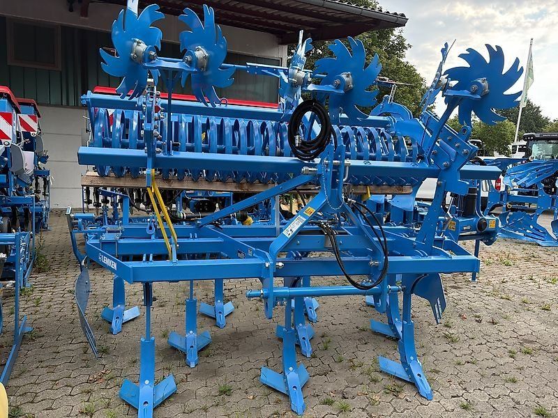 Lemken Karat 10/300