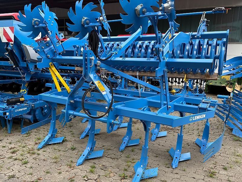 Lemken Karat 10/300
