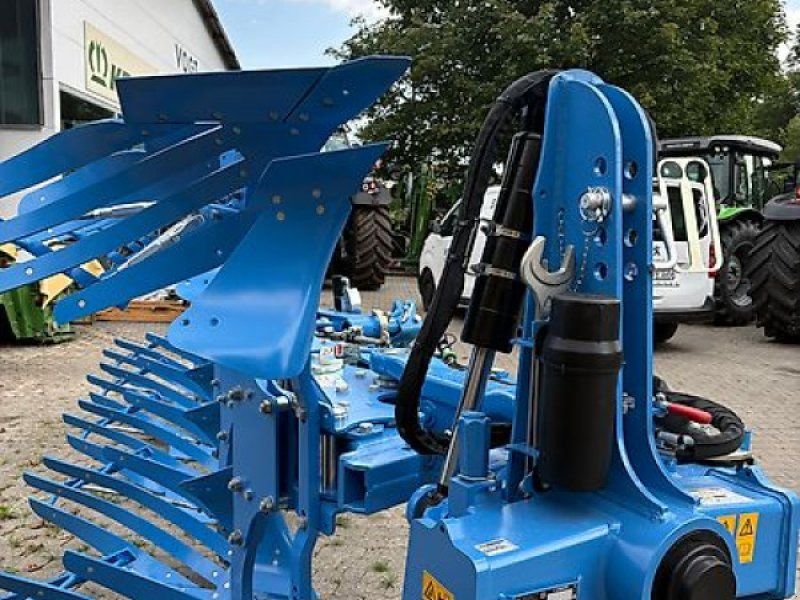 Lemken Juwel 8 M V