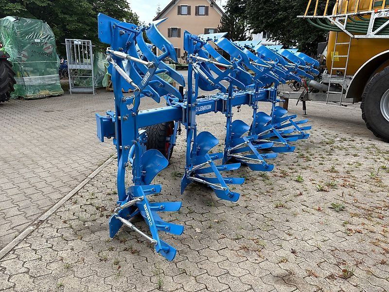 Lemken Juwel 8 M V