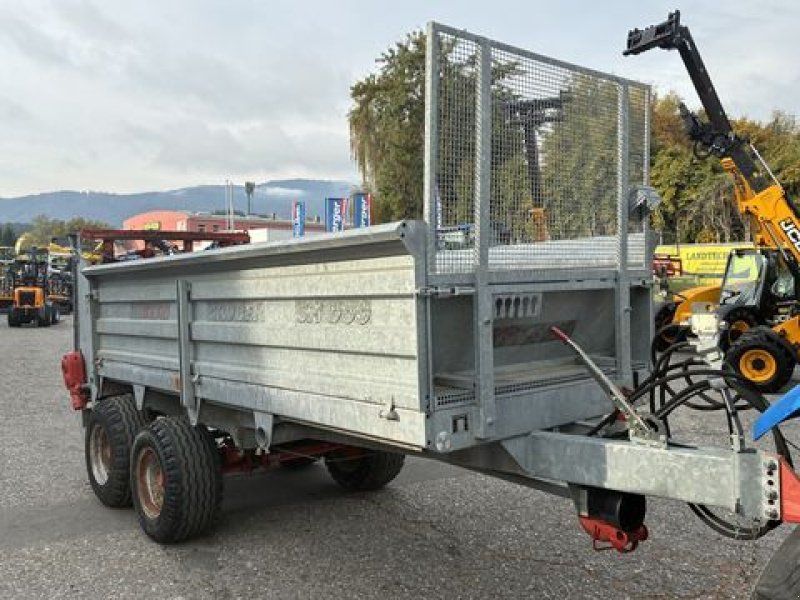 Gruber SM 900