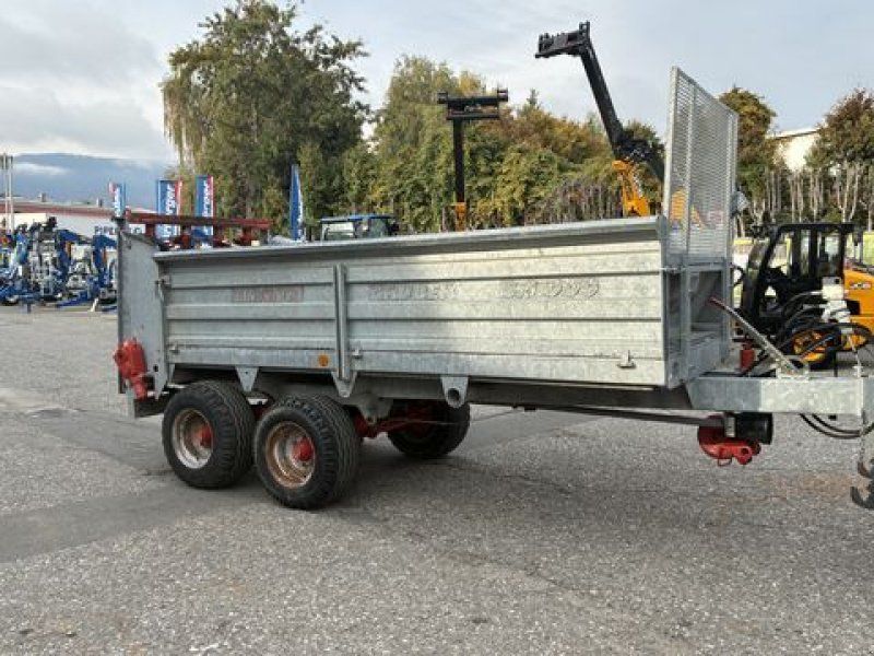 Gruber SM 900