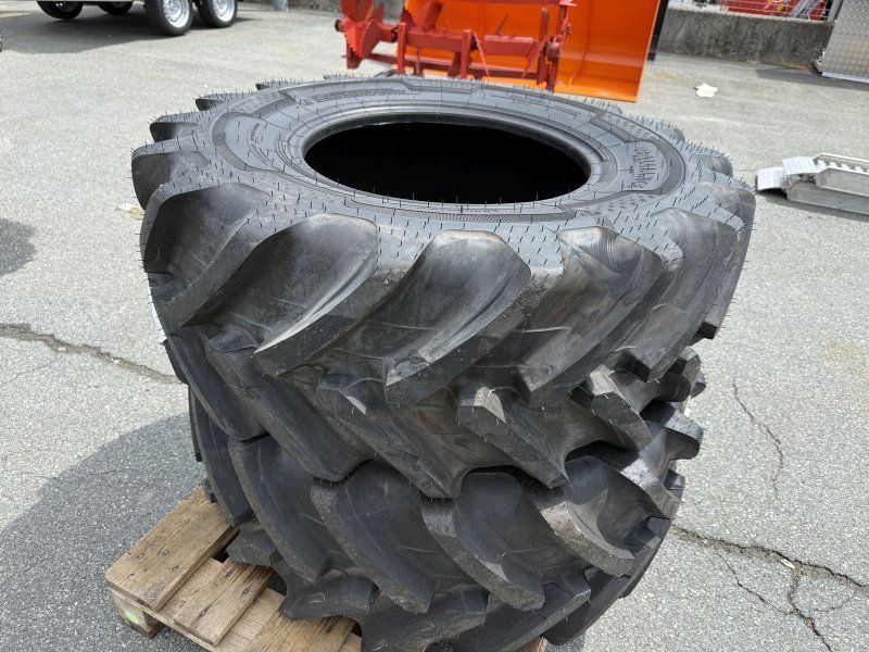 Alliance 380/70R20