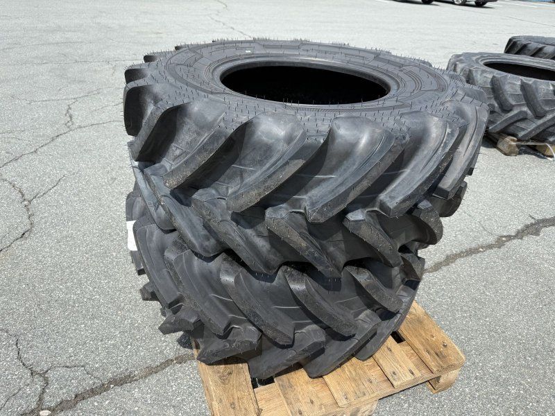 Alliance 380/70R20