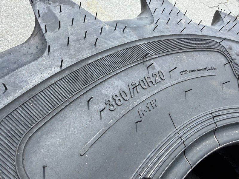 Alliance 380/70R20